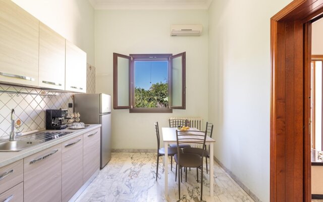 3611 Casa di Paolo by Barbarhouse