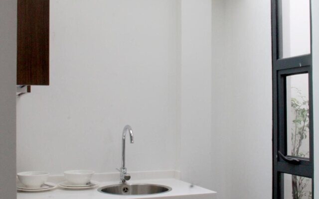 La Palm Boutique Hotel