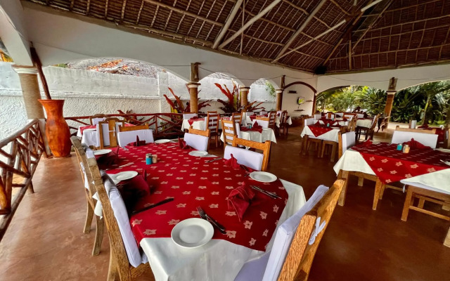 Zanzibar Bahari Villas