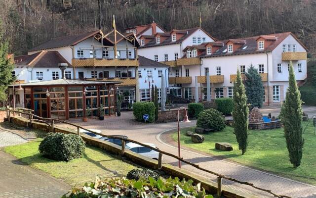 Schloss Hotel Landstuhl