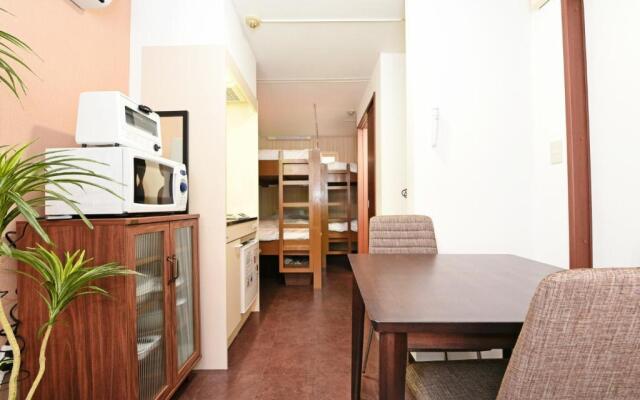 Heights N7 / Vacation STAY 7574