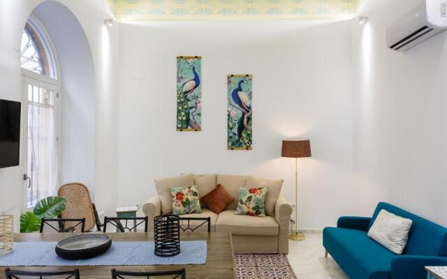 Casa del MALECON by Cadiz4Rentals