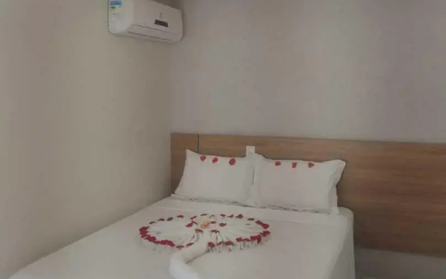 Hotel Pousada Mandacaru