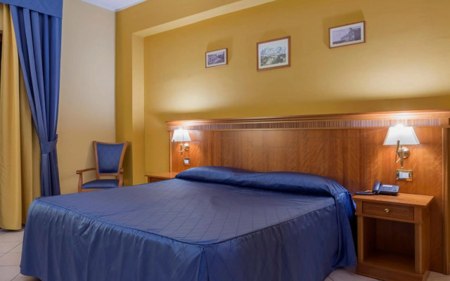 Hotel San Michele