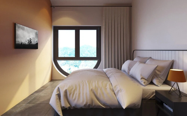 Le Vent Homestay Tam Dao