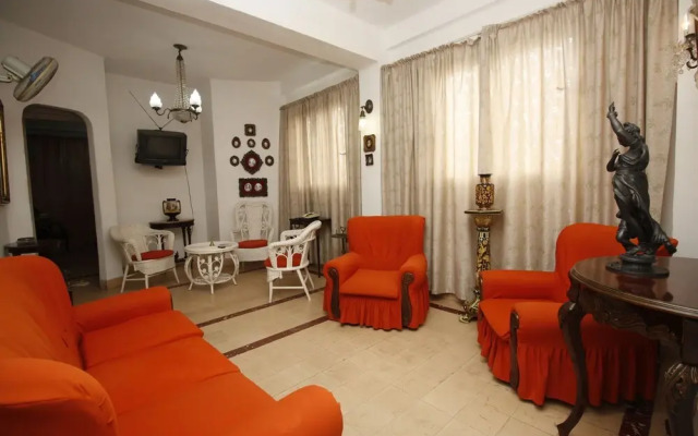 El Colonial de Eduardo