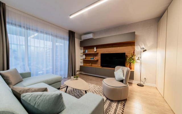 North Twin1 - Aviatiei