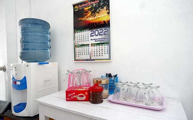 RedDoorz Syariah @ Elga Sastro Inn Malioboro