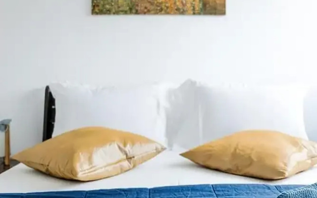 Three Bed London Apartment
