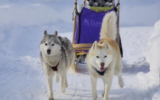 Richmond Hotel Sapporo Ekimae