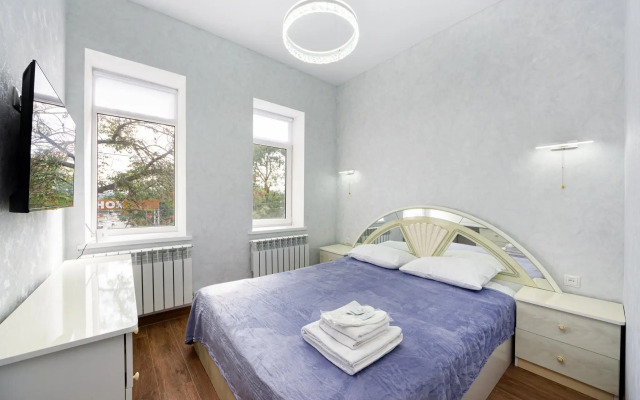 SutkiRu on Pastukhova street 26