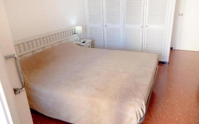 Apartment Passeig Marítim