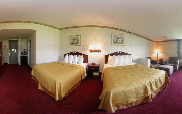Quality Inn & Conference Center