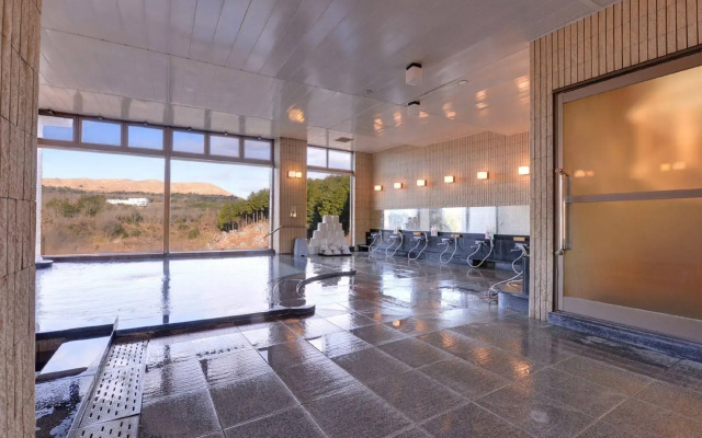 Akiyoshido Royal Hotel Shuhokan