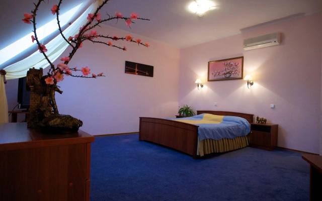Hotel Old Port