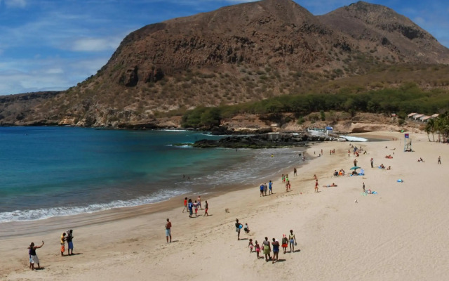 Private Holiday Apartment