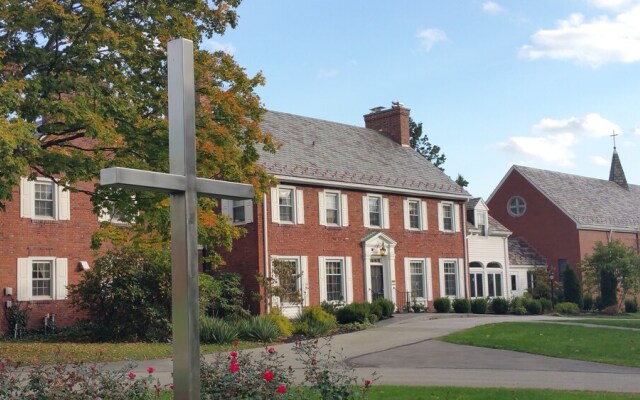 Robertshaw Country House Bed & Breakfast