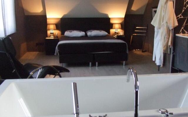 Kamers Logies 355
