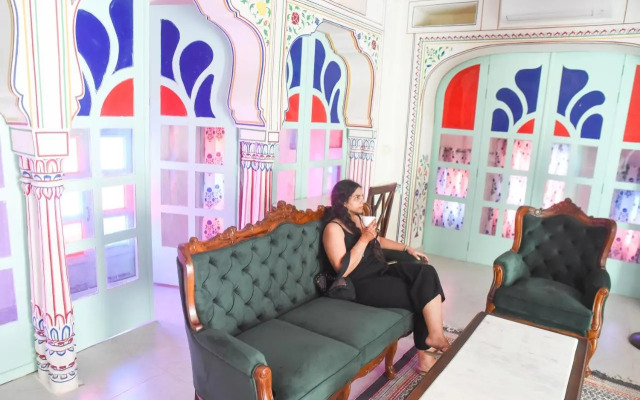 Hotel Kothi Pushkar