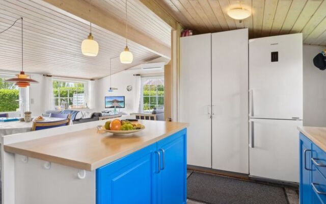 "Amy" - 150m from the sea in Funen