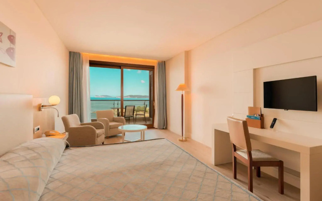 Smy Carlos V Wellness & Spa Alghero