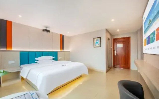 Peace Tongfa Hotel