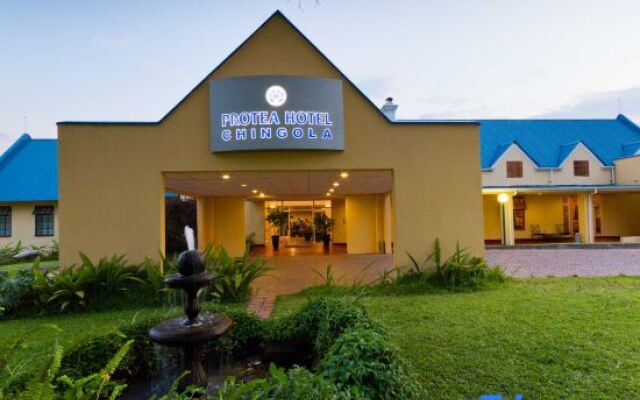 Protea Hotel by Marriott Chingola