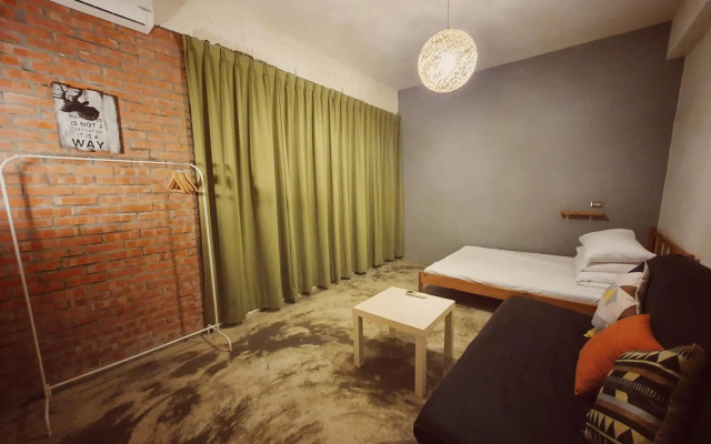 Lane62 Hostel