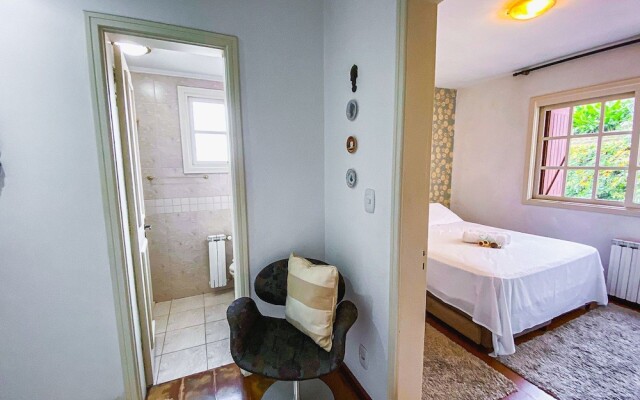 LOCAR-IN GRAMADO- Residencial Altos da Colina