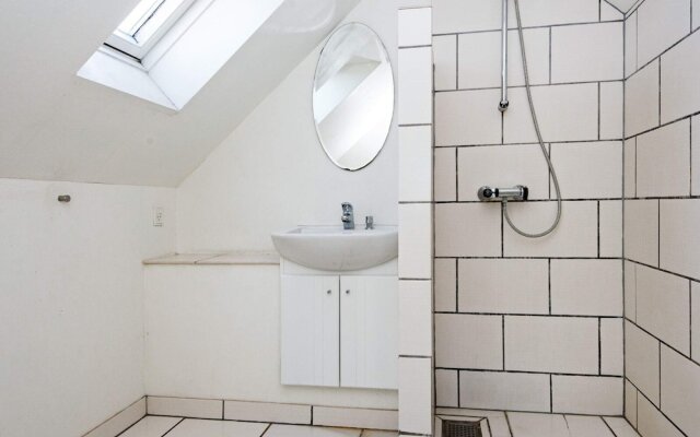17 Person Holiday Home in Harboore-by Traum