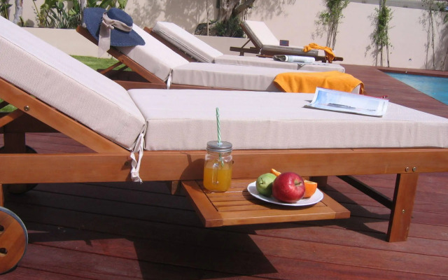 Geraniotis Hotel & Resort