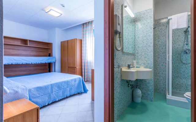 Hotel Club Stella Marina