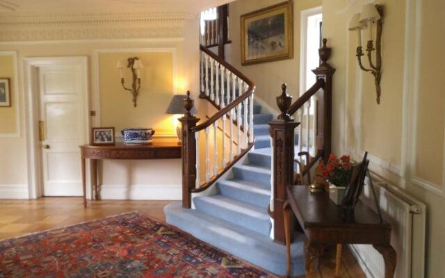 Tabsfield B&B