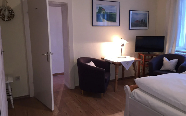 Hotel Dreischläger Hof