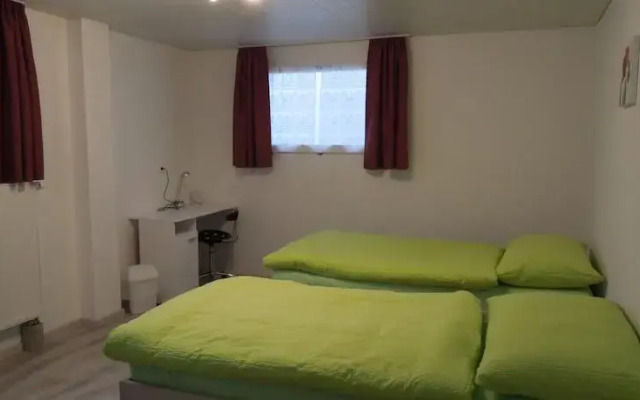 Chambres d'Hôtes Chez Fleury