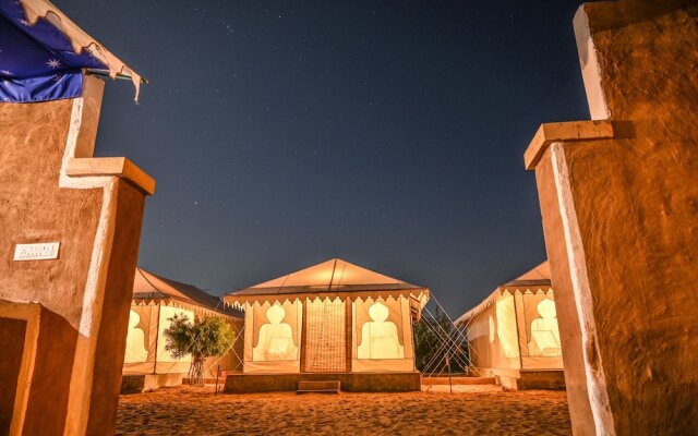 DolatGarh Resort & Camp