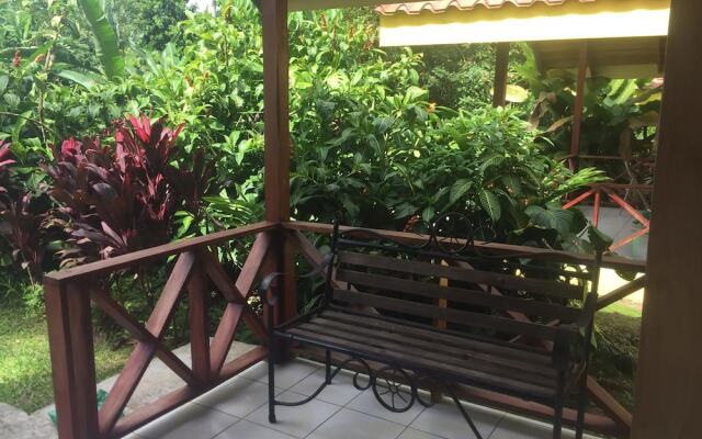 Selvita Lodge Arenal