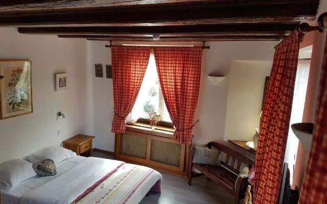 Hotel Wistub Aux Mines dArgents