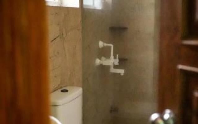 MVT Guest House