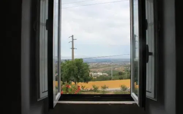 Casa Do Avô In Montejunto