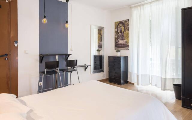 Cosy Concept Rooms Chiado