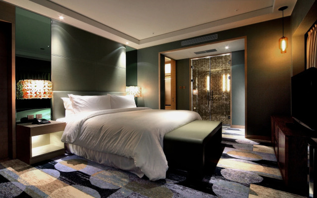 Sheraton Hsinchu Hotel