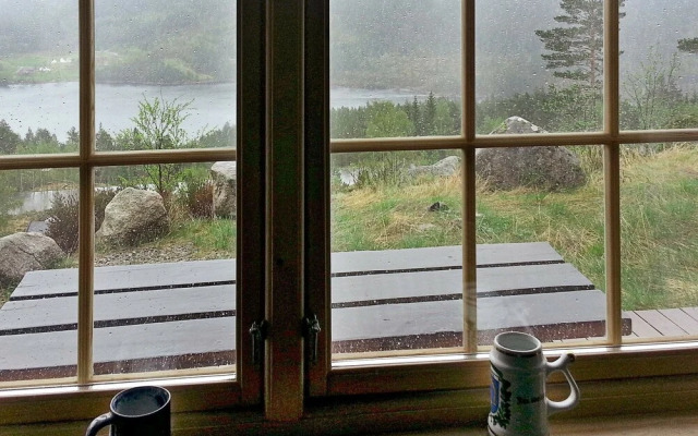 Holiday home ÅSERAL IV