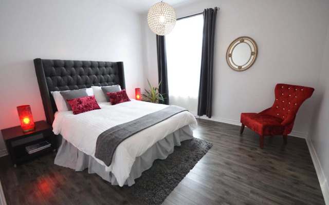 LikeAHotel - Le Mont-Royal