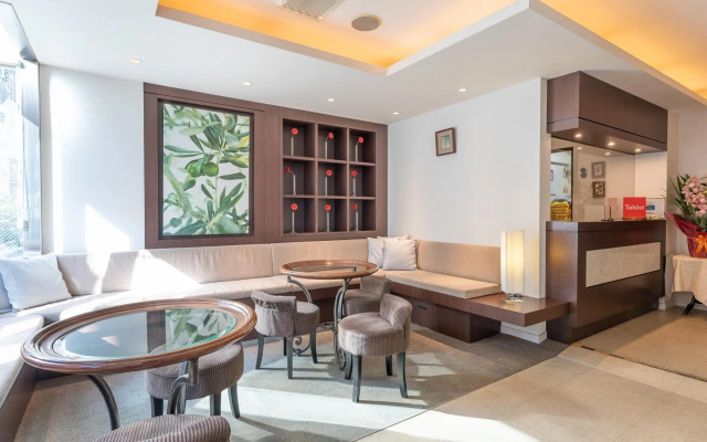 Tabist Changtee Hotel