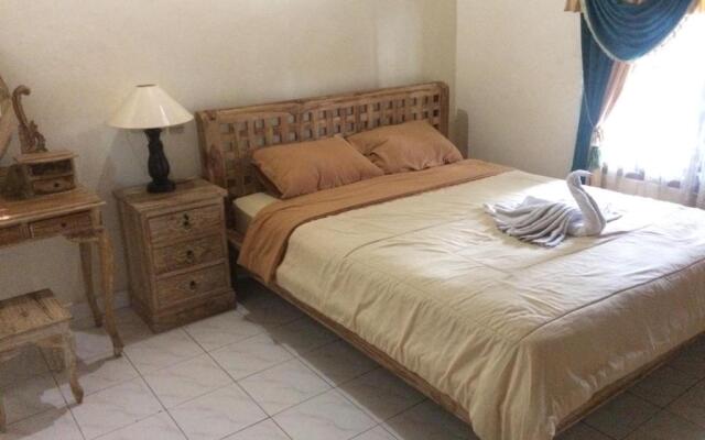 Arsa Homestay & Spa