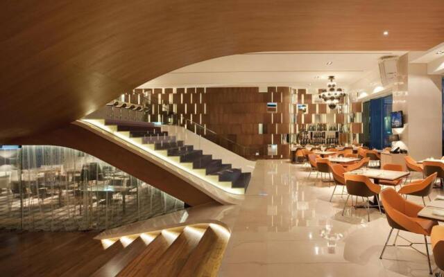 Sheraton Grande Walkerhill