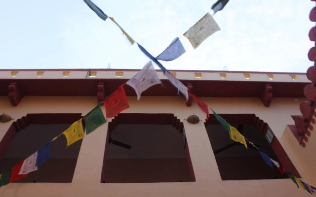 Udai Niwas - a boutique homestay