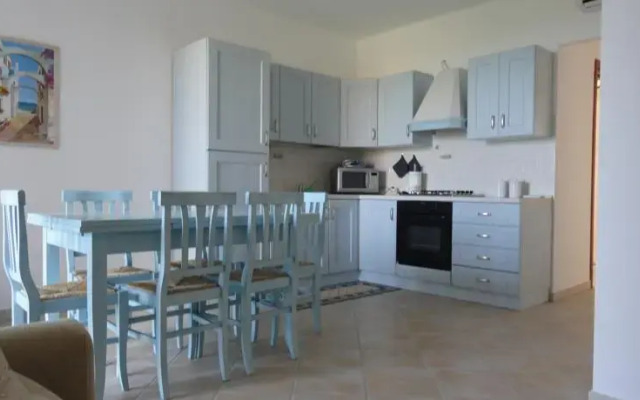 Appartamento Itaca