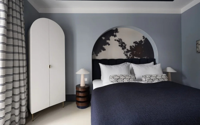 Numa Salzburg Maximilian